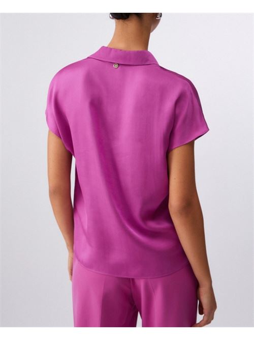 Satin blouse Liu Jo | CA6288T2571.P9632